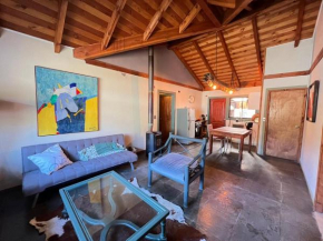 RIO Lodge